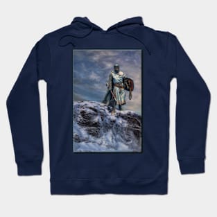 The Last Knight Hoodie